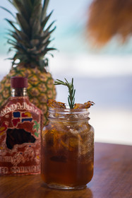 Tata Tulum Hotel