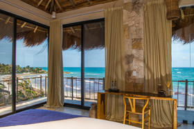 Tata Tulum Hotel