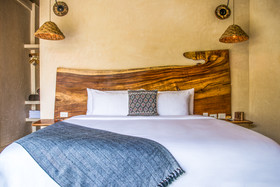 Tata Tulum Hotel