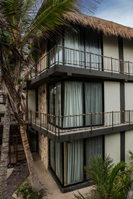 Tata Tulum Hotel