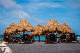 Tata Tulum Hotel
