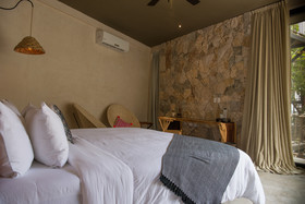 Tata Tulum Hotel