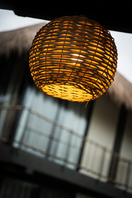 Tata Tulum Hotel