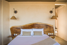 Tata Tulum Hotel