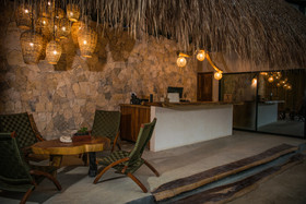 Tata Tulum Hotel