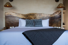 Tata Tulum Hotel