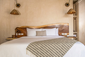 Tata Tulum Hotel