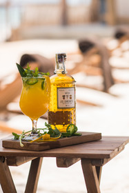 Tata Tulum Hotel