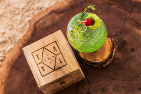 Tata Tulum Hotel