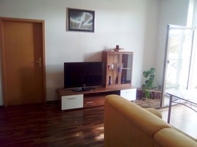 Teetotum hotel