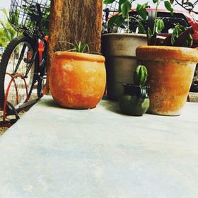 Teetotum hotel