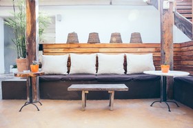 Teetotum hotel
