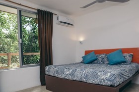 Teetotum hotel