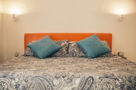 Teetotum hotel