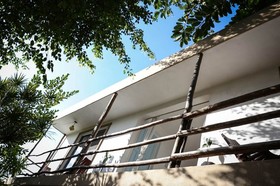 Teetotum hotel
