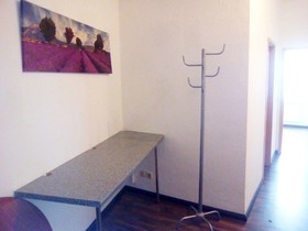 Teetotum hotel