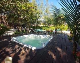 The Beach Tulum