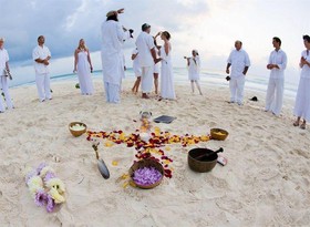 The Beach Tulum