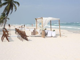 The Beach Tulum