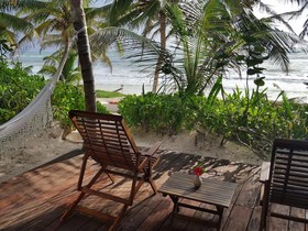 The Beach Tulum