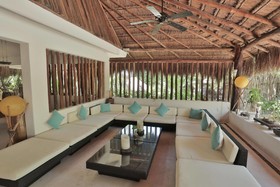 The Beach Tulum