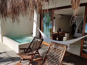 The Beach Tulum