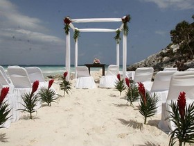 The Beach Tulum
