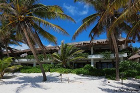 The Beach Tulum