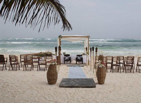 The Beach Tulum