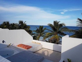 The Beach Tulum