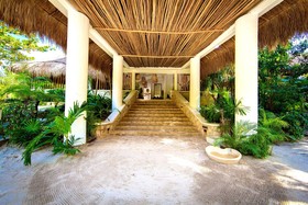 The Beach Tulum