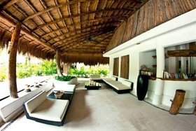 The Beach Tulum