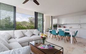 The Highline Tulum