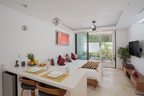 The Highline Tulum
