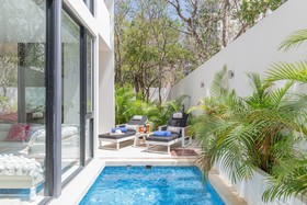 The Highline Tulum