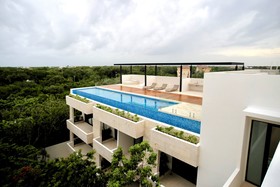 The Highline Tulum