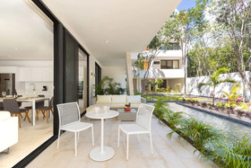 The Highline Tulum