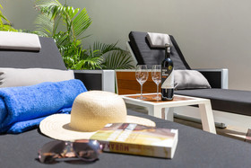 The Highline Tulum