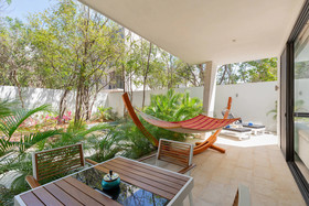 The Highline Tulum