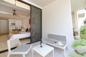 The Highline Tulum