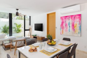 The Highline Tulum