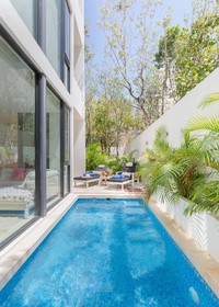 The Highline Tulum