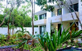The Highline Tulum