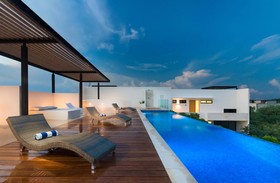The Highline Tulum