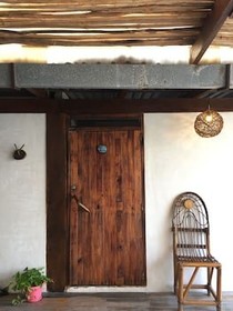 The Safe House