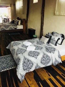 The Safe House