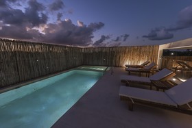 The Waves Tulum