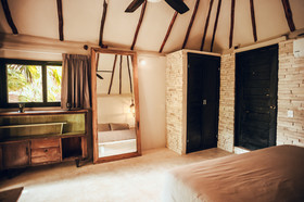 Tribal Tulum