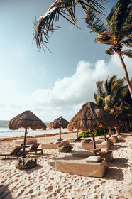 Tribal Tulum