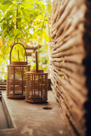 Tribal Tulum